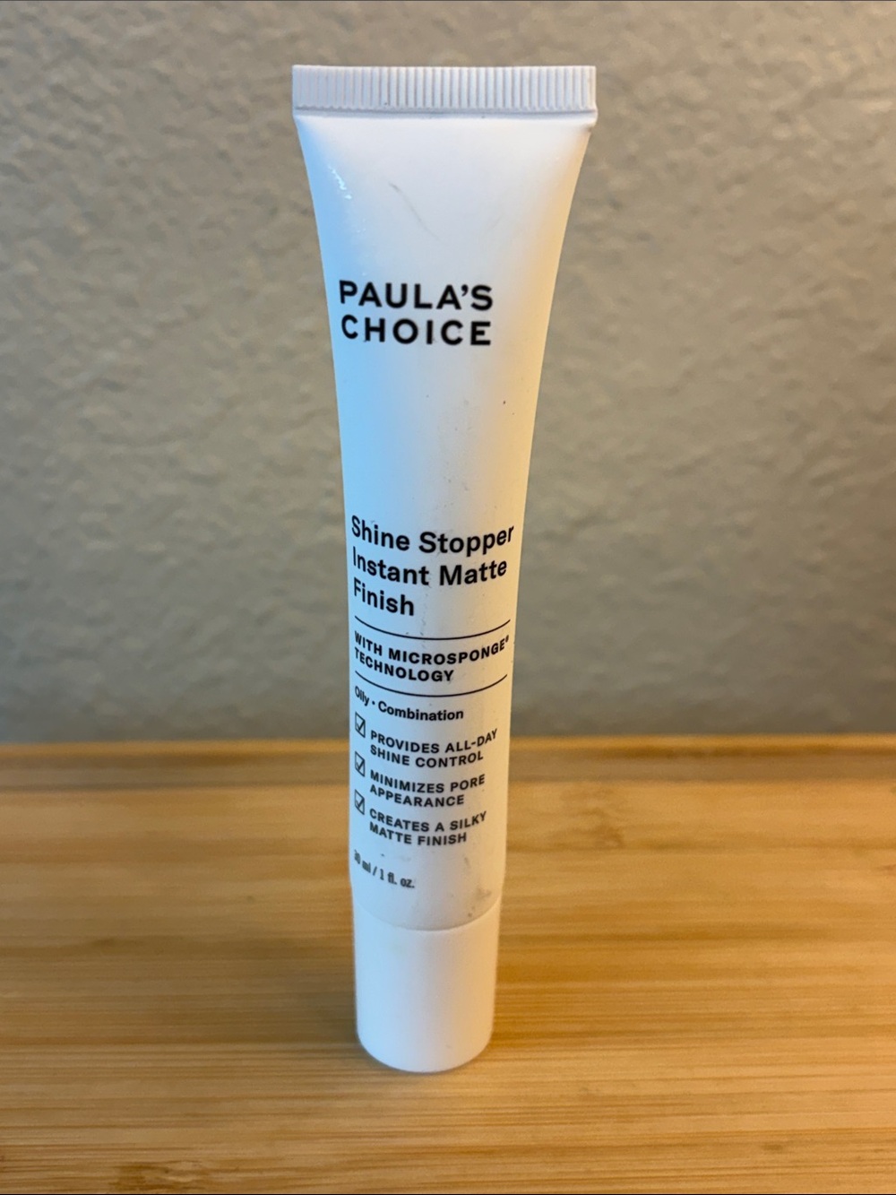 Paula's Choice Shine Stopper